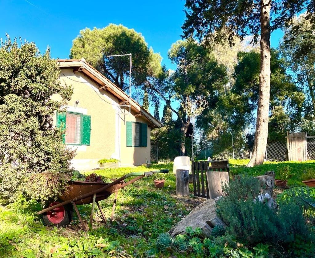 Casa Shanti - Rome — Photos 1